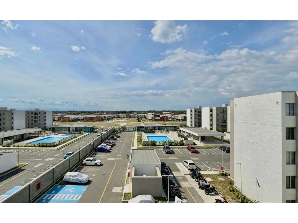 Apartamento en venta Conjunto Venecia | Barrio la Italia - Palmira — foto 2