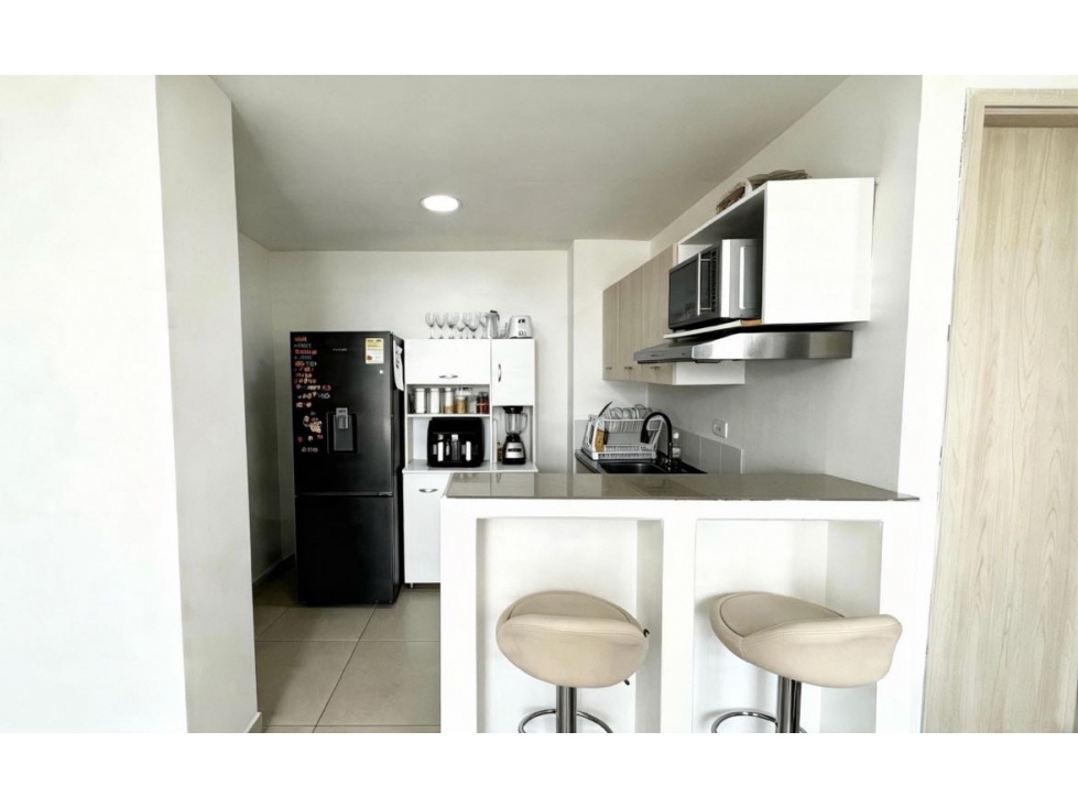 Apartamento en venta Conjunto Venecia | Barrio la Italia - Palmira — foto 3
