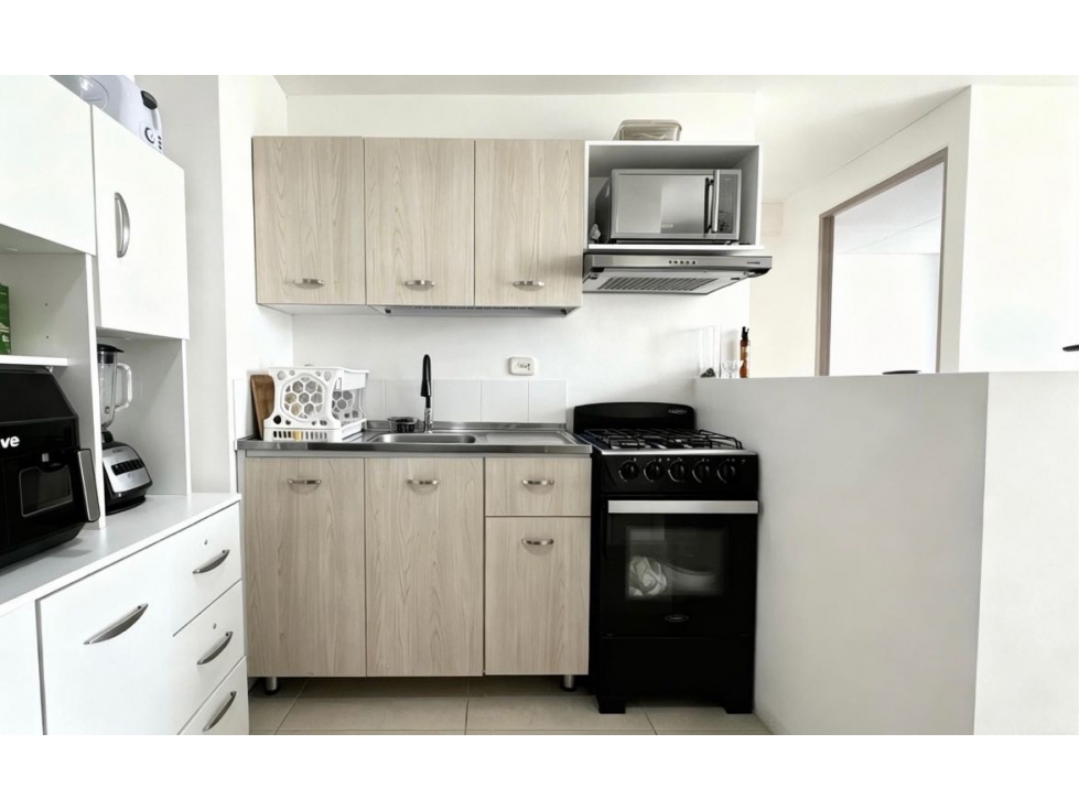Apartamento en venta Conjunto Venecia | Barrio la Italia - Palmira — foto 4