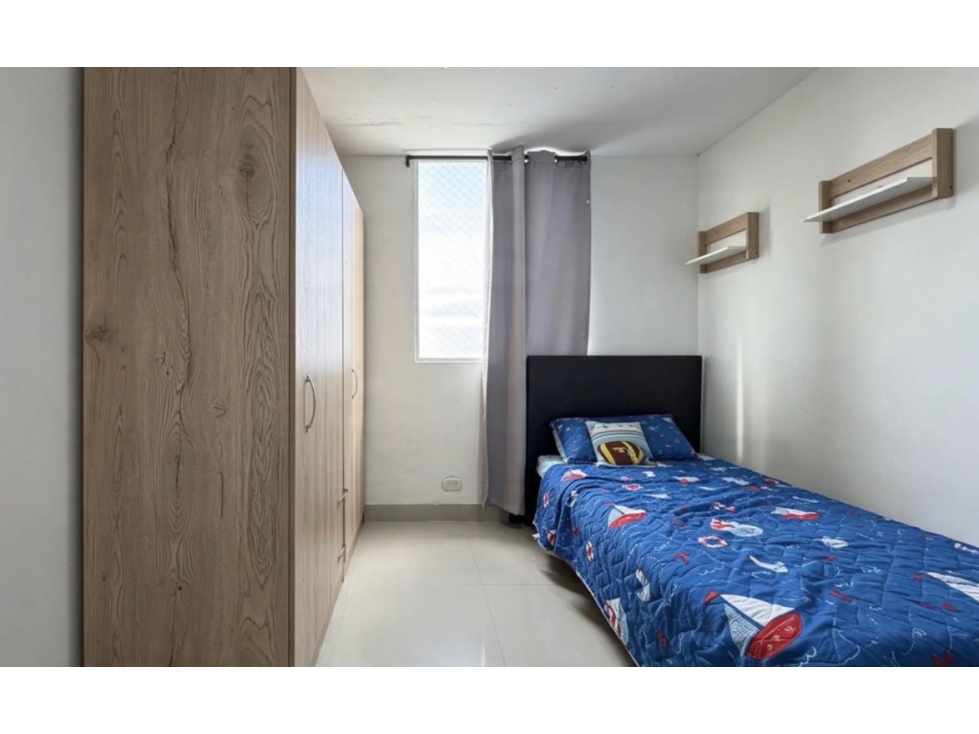 Apartamento en venta Conjunto Venecia | Barrio la Italia - Palmira — foto 6