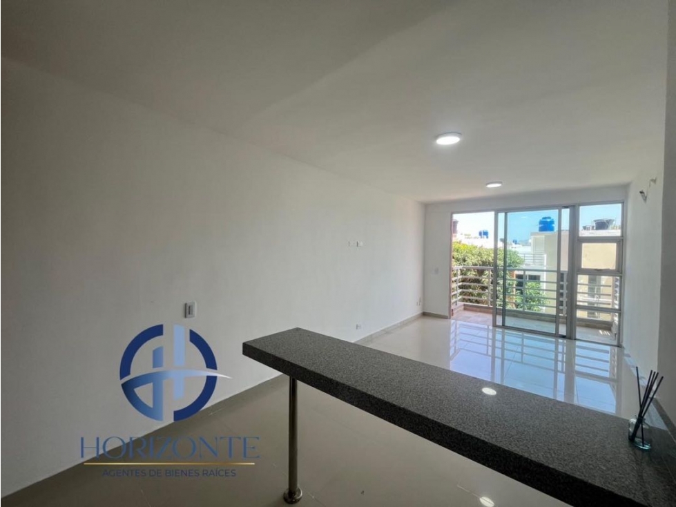APARTAMENTO EN VENTA CONJUNTO CERRADO ATARDECER DE LA SIERRA — foto 5