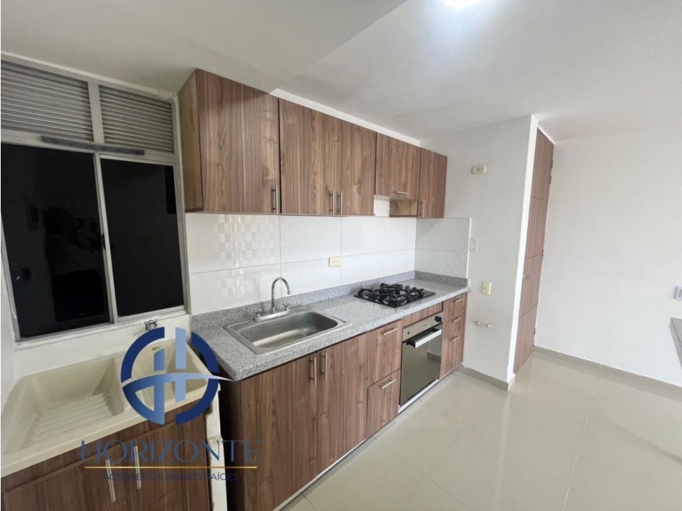 APARTAMENTO EN VENTA CONJUNTO CERRADO ATARDECER DE LA SIERRA — foto 4