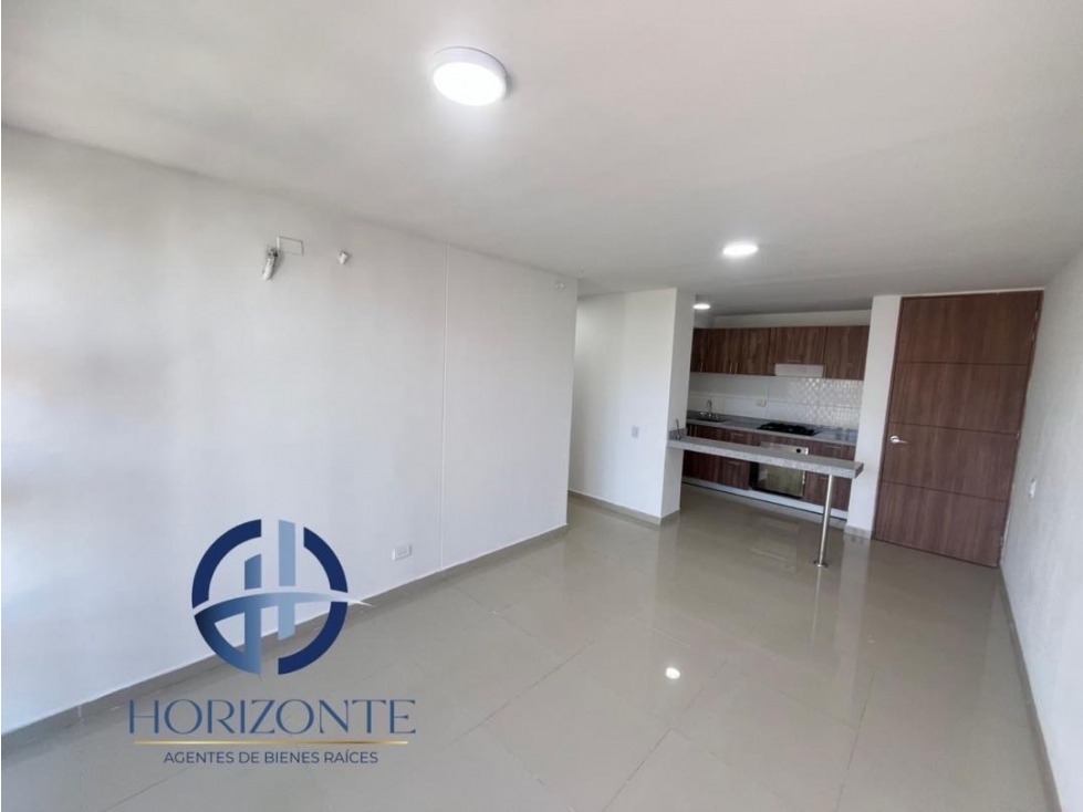 APARTAMENTO EN VENTA CONJUNTO CERRADO ATARDECER DE LA SIERRA — foto 6