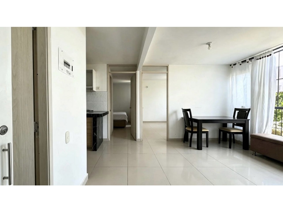 Apartamento en venta Conjunto Turín | Barrio La Italia - Palmira — foto 2