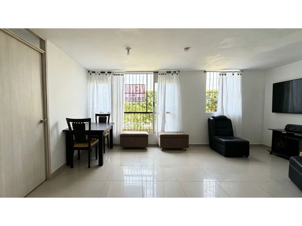 Apartamento en venta Conjunto Turín | Barrio La Italia - Palmira — foto 3