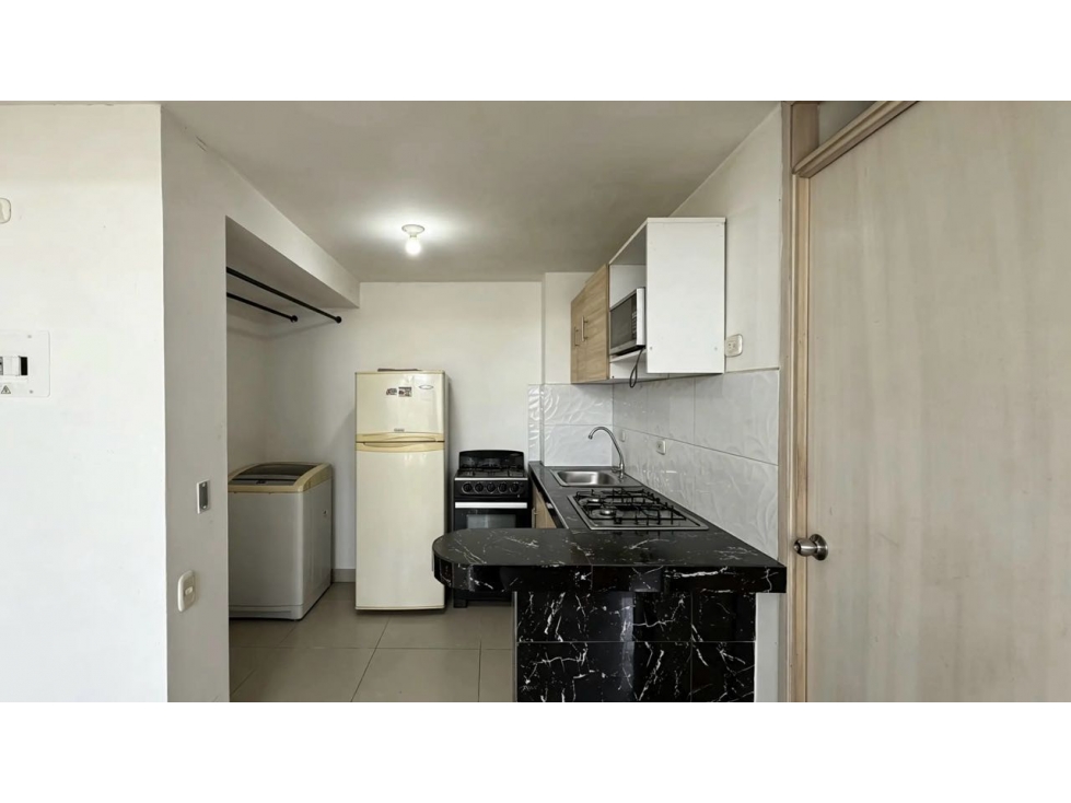 Apartamento en venta Conjunto Turín | Barrio La Italia - Palmira — foto 4