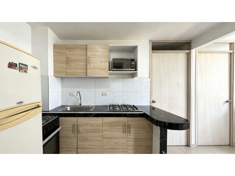 Apartamento en venta Conjunto Turín | Barrio La Italia - Palmira — foto 5