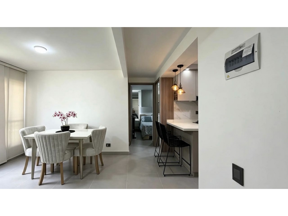 Apartamento en venta Conjunto Napoli | Barrio La Italia - Palmira