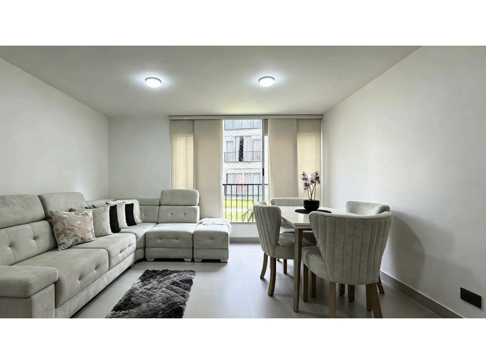 Apartamento en venta Conjunto Napoli | Barrio La Italia - Palmira — foto 2
