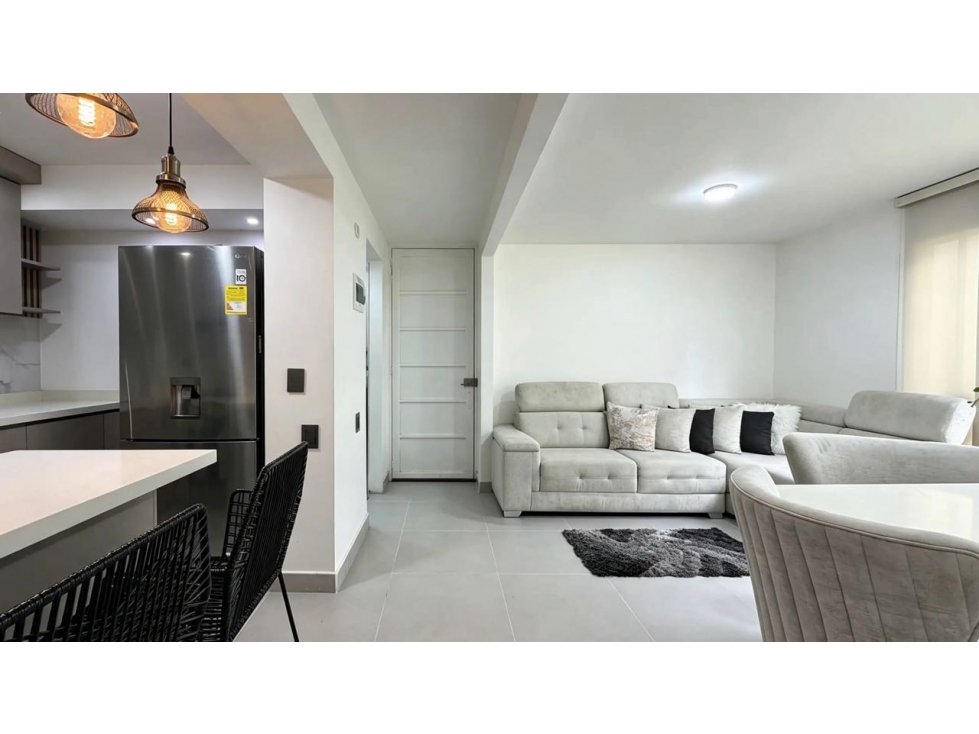 Apartamento en venta Conjunto Napoli | Barrio La Italia - Palmira — foto 3