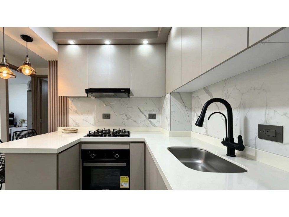 Apartamento en venta Conjunto Napoli | Barrio La Italia - Palmira — foto 5