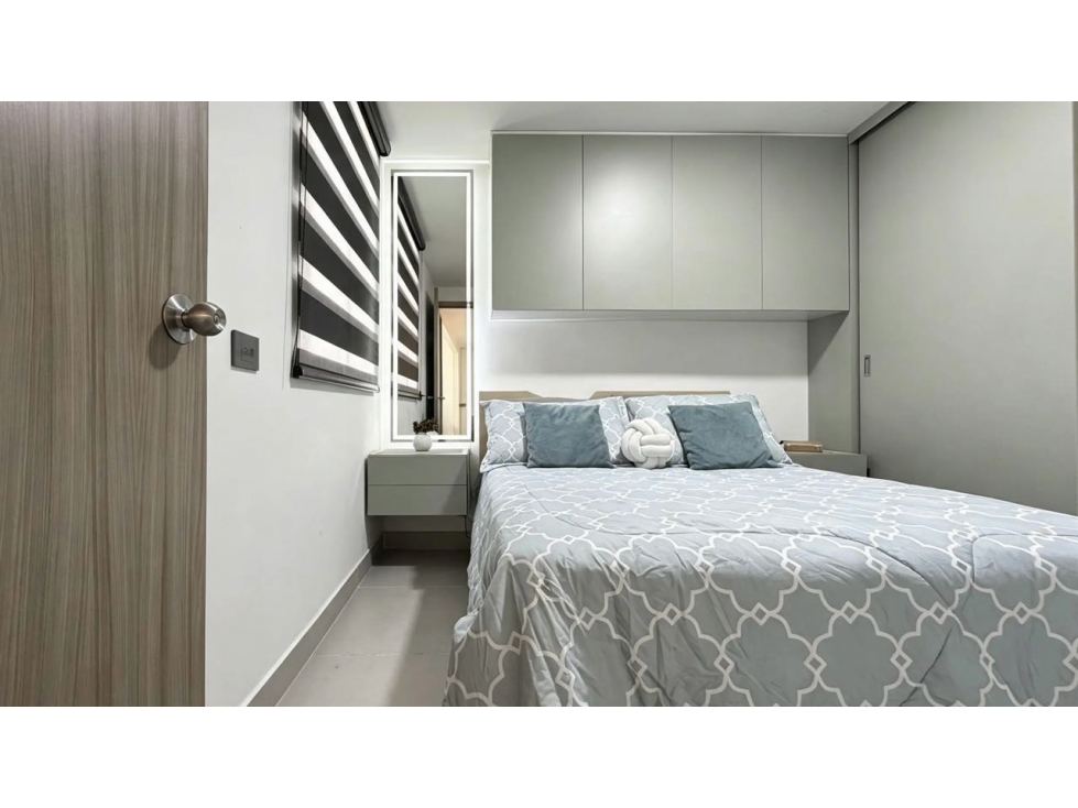 Apartamento en venta Conjunto Napoli | Barrio La Italia - Palmira — foto 6