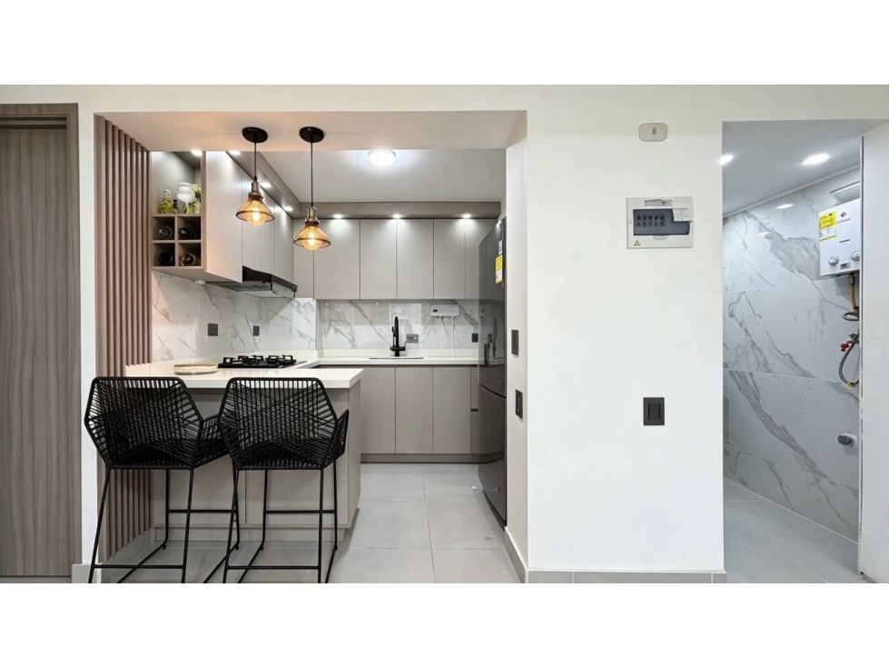 Apartamento en venta Conjunto Napoli | Barrio La Italia - Palmira — foto 4