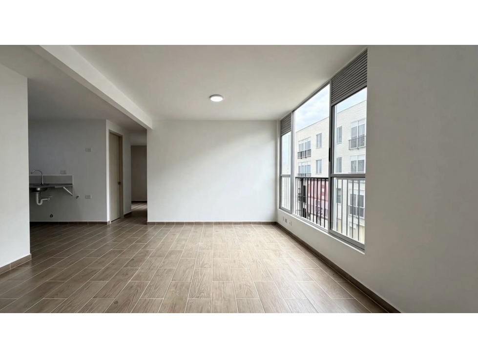 Apartamento en venta Conjunto Padua | Barrio La Italia - Palmira