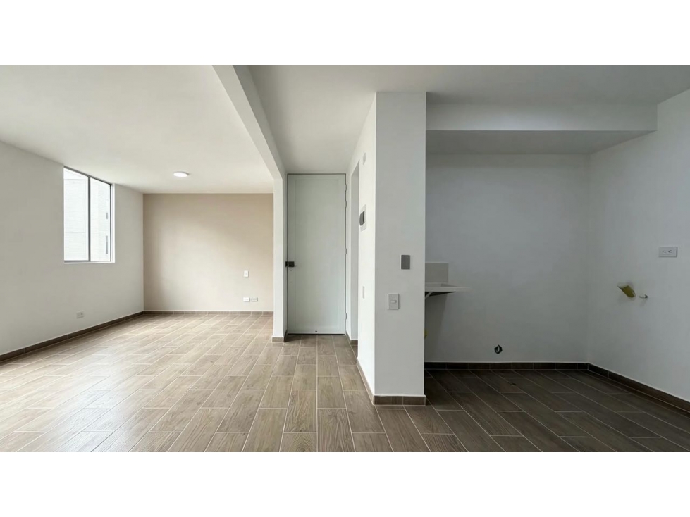 Apartamento en venta Conjunto Padua | Barrio La Italia - Palmira — foto 2