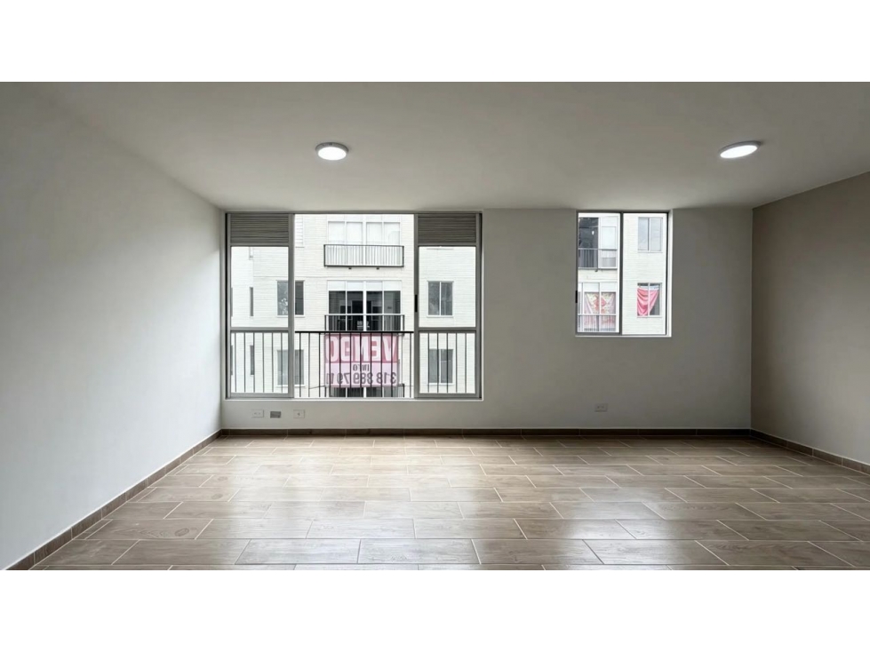 Apartamento en venta Conjunto Padua | Barrio La Italia - Palmira — foto 3