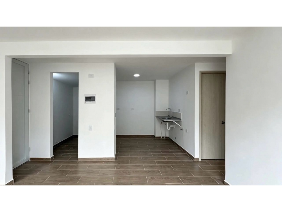 Apartamento en venta Conjunto Padua | Barrio La Italia - Palmira — foto 4