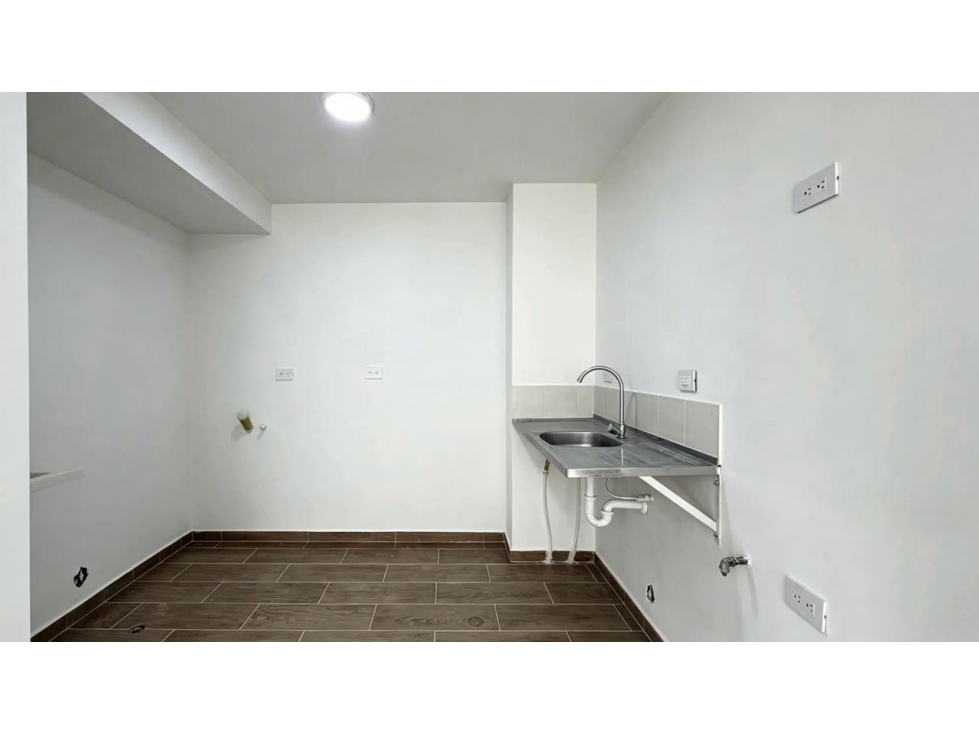 Apartamento en venta Conjunto Padua | Barrio La Italia - Palmira — foto 5