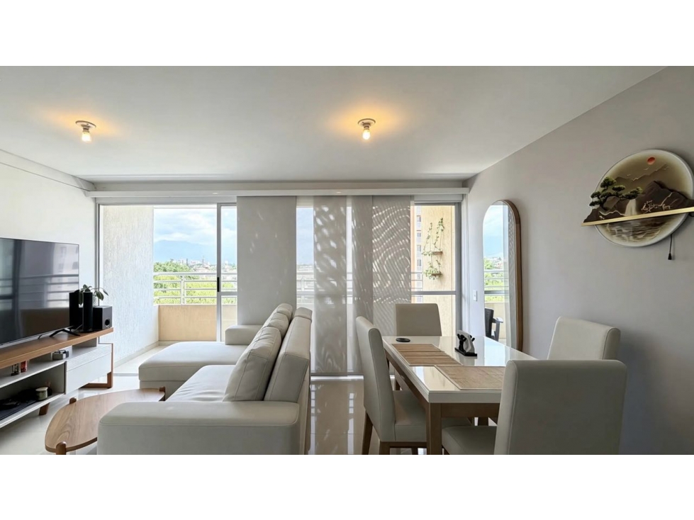 Apartamento en venta | Conjunto Natura - Unicentro Palmira