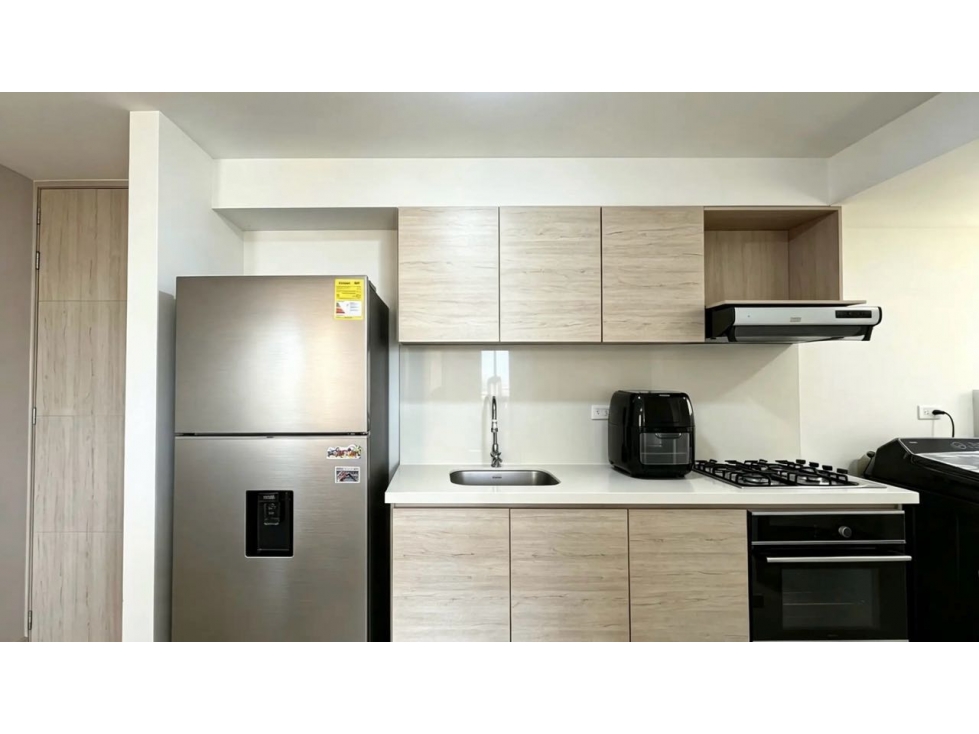 Apartamento en venta | Conjunto Natura - Unicentro Palmira — foto 3
