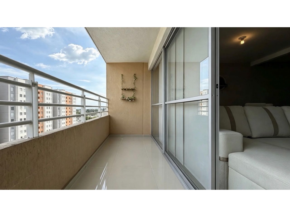 Apartamento en venta | Conjunto Natura - Unicentro Palmira — foto 4