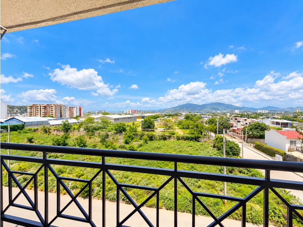 Apartamento en venta conjunto residencial flora reservas de Curinca — foto 4