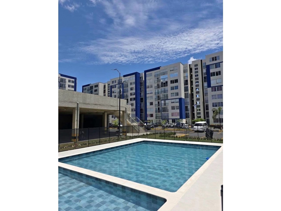 APARTAMENTO EN VENTA | CONJUNTO MARISELAS YOPAL, CASANARE