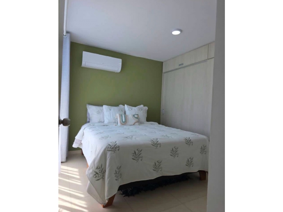 APARTAMENTO EN VENTA | CONJUNTO MARISELAS YOPAL, CASANARE — foto 2