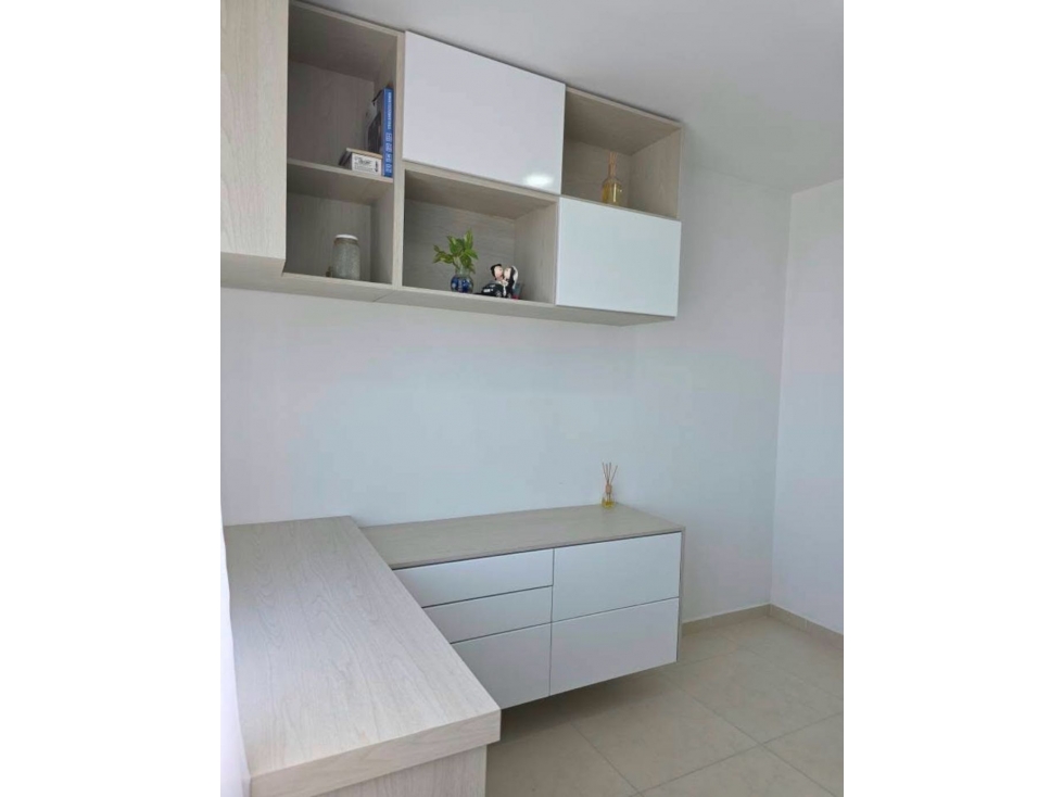 APARTAMENTO EN VENTA | CONJUNTO MARISELAS YOPAL, CASANARE — foto 3