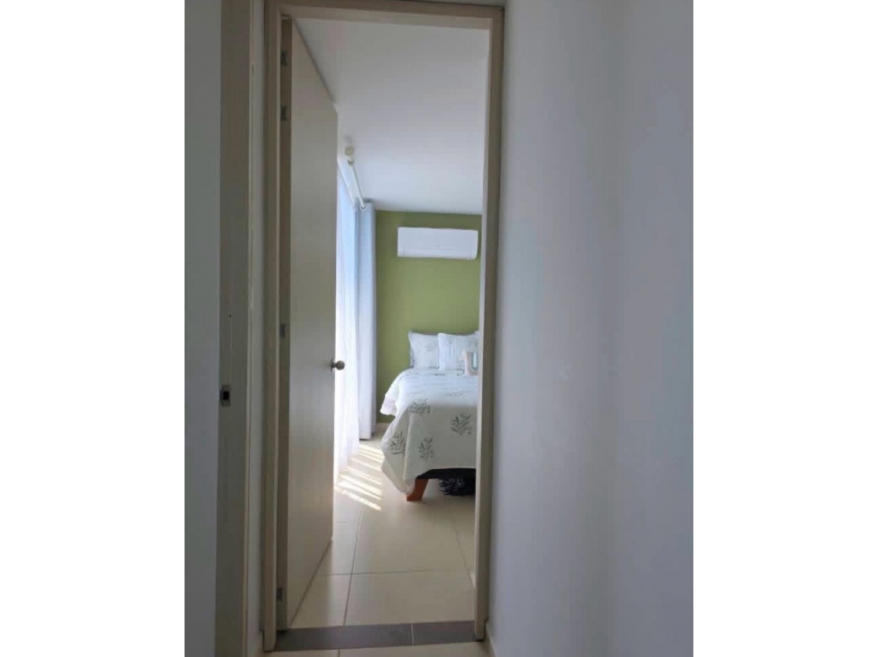 APARTAMENTO EN VENTA | CONJUNTO MARISELAS YOPAL, CASANARE — foto 4