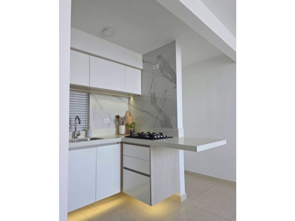 APARTAMENTO EN VENTA | CONJUNTO MARISELAS YOPAL, CASANARE — foto 5