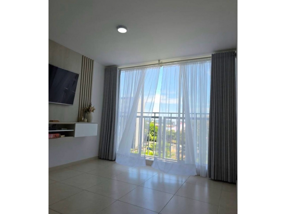 APARTAMENTO EN VENTA | CONJUNTO MARISELAS YOPAL, CASANARE — foto 6