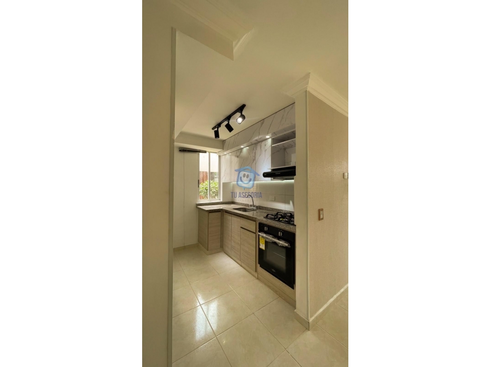 Apartamento en venta conjunto residencial - Villanova, Pereira