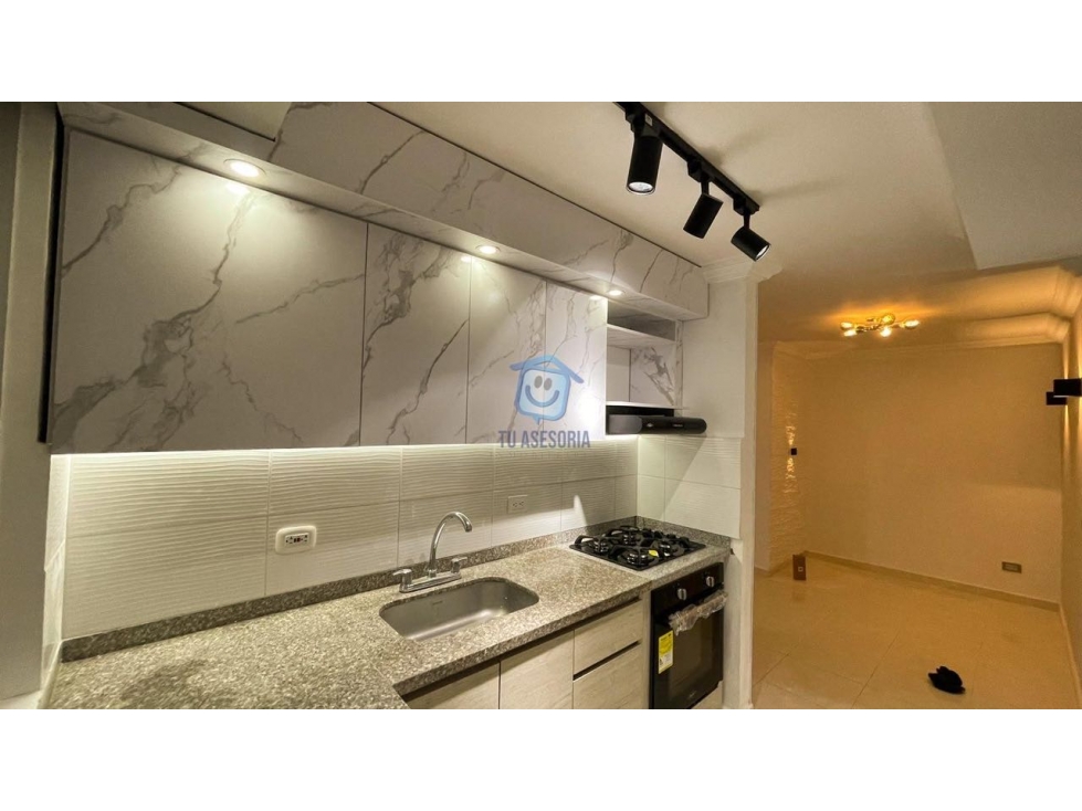 Apartamento en venta conjunto residencial - Villanova, Pereira — foto 2