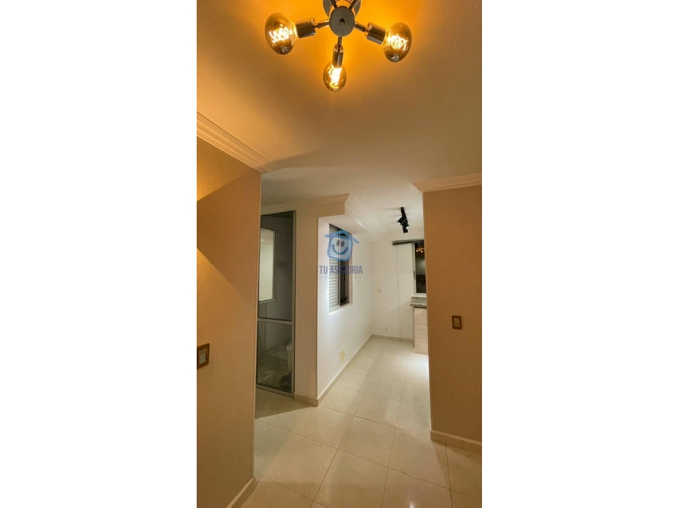 Apartamento en venta conjunto residencial - Villanova, Pereira — foto 5