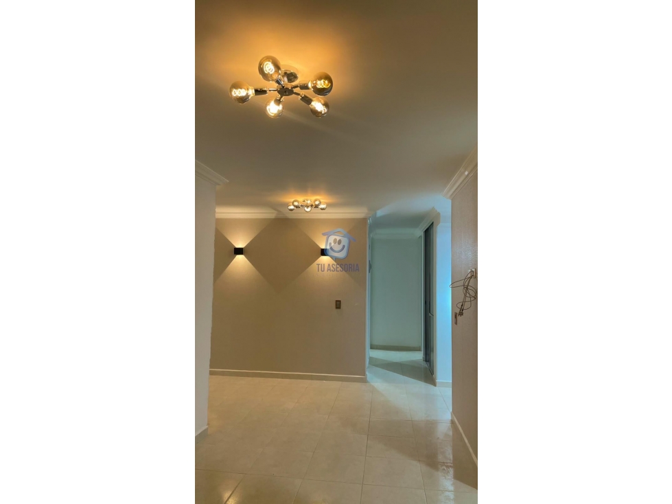 Apartamento en venta conjunto residencial - Villanova, Pereira — foto 6