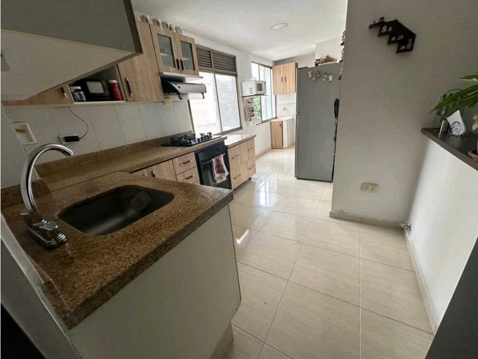 Apartamento en venta Conquistadores — foto 2