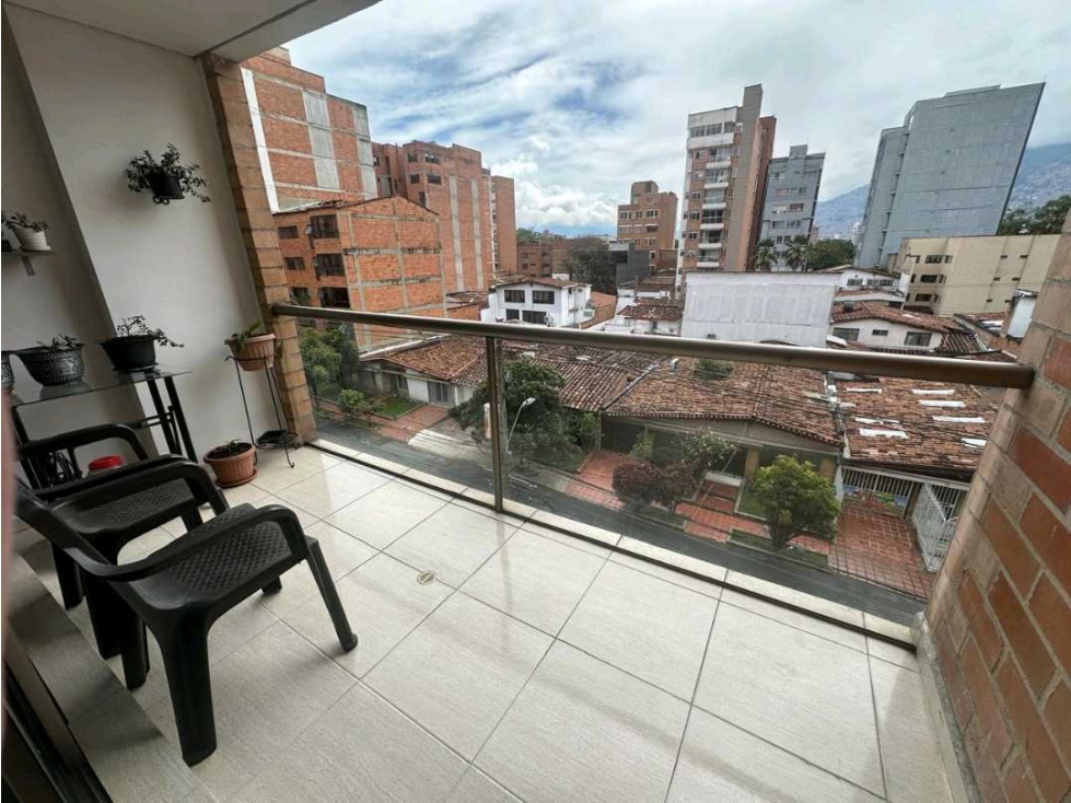 Apartamento en venta Conquistadores — foto 3