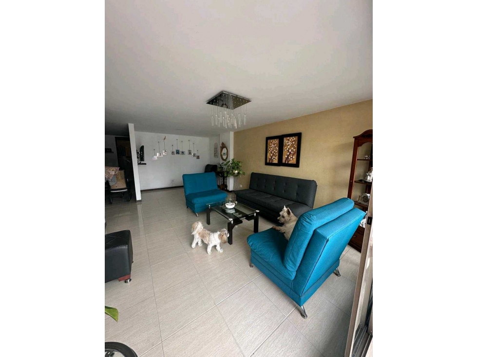 Apartamento en venta Conquistadores — foto 4