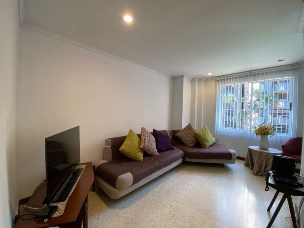 APARTAMENTO EN VENTA, CONQUISTADORES