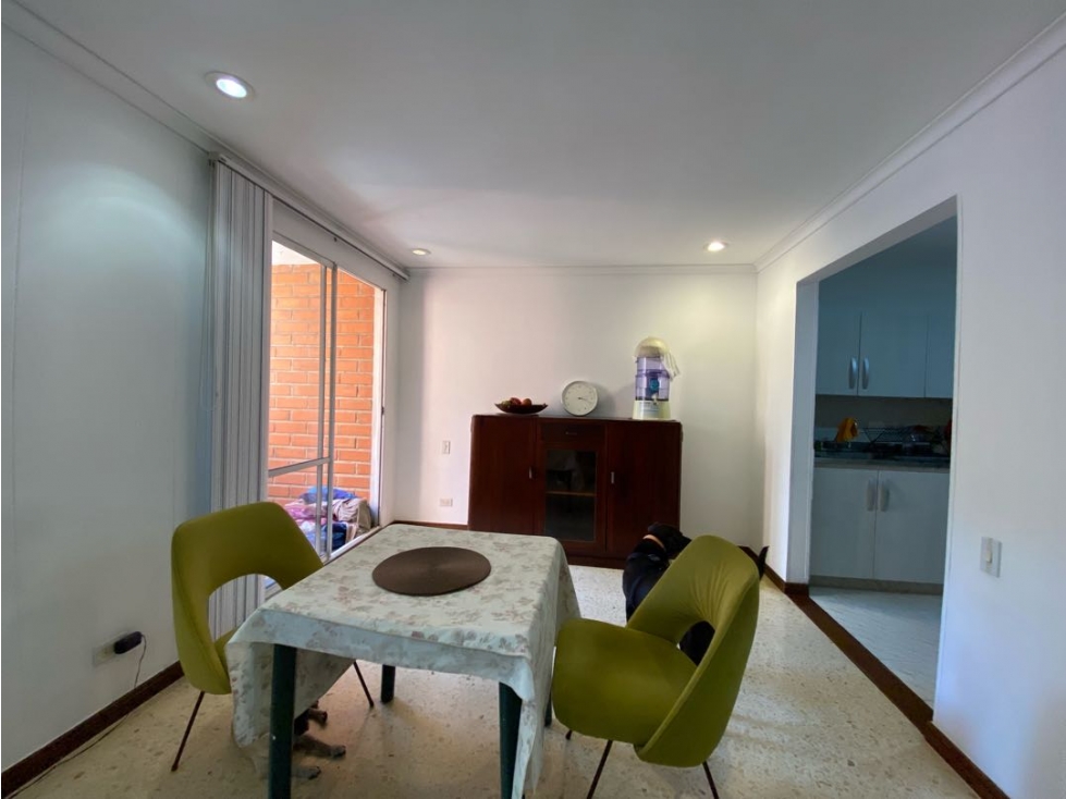APARTAMENTO EN VENTA, CONQUISTADORES — foto 4