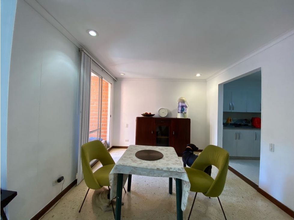 APARTAMENTO EN VENTA, CONQUISTADORES — foto 5