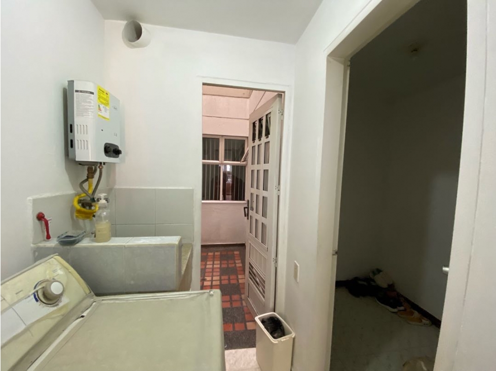 APARTAMENTO EN VENTA, CONQUISTADORES — foto 6