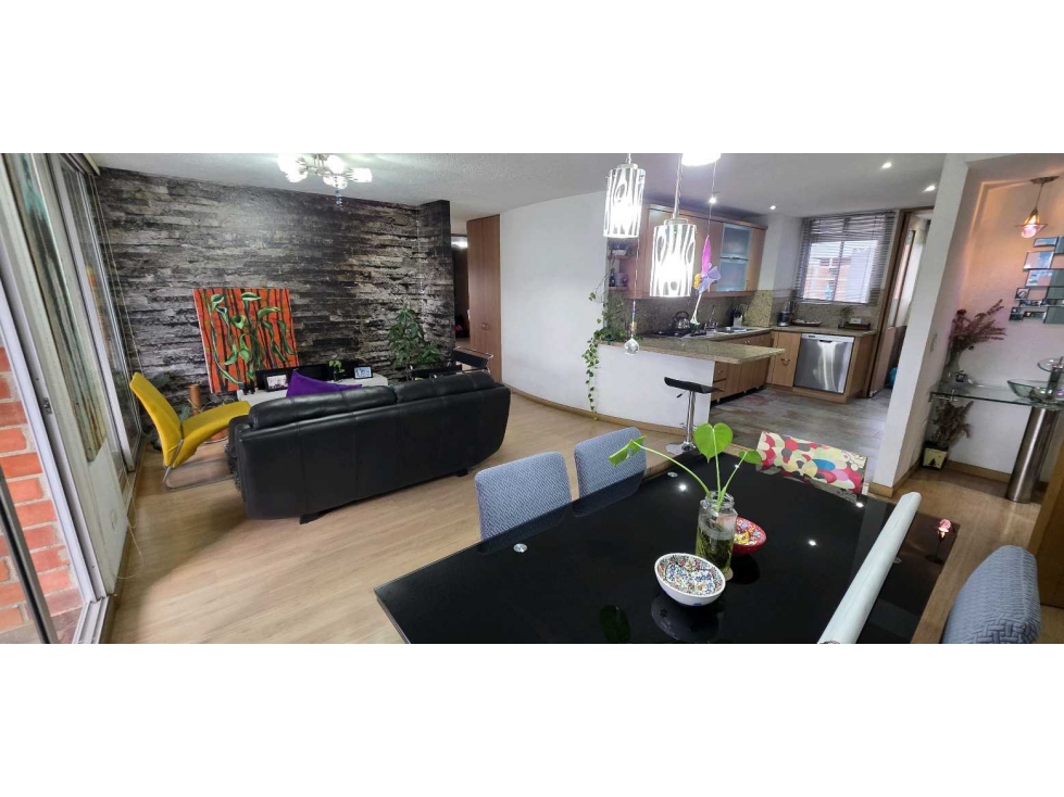 Apartamento en Venta Conquistadores con Piscina Medellín — foto 5