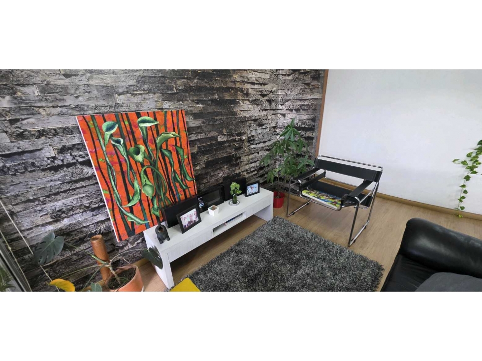 Apartamento en Venta Conquistadores con Piscina Medellín — foto 6