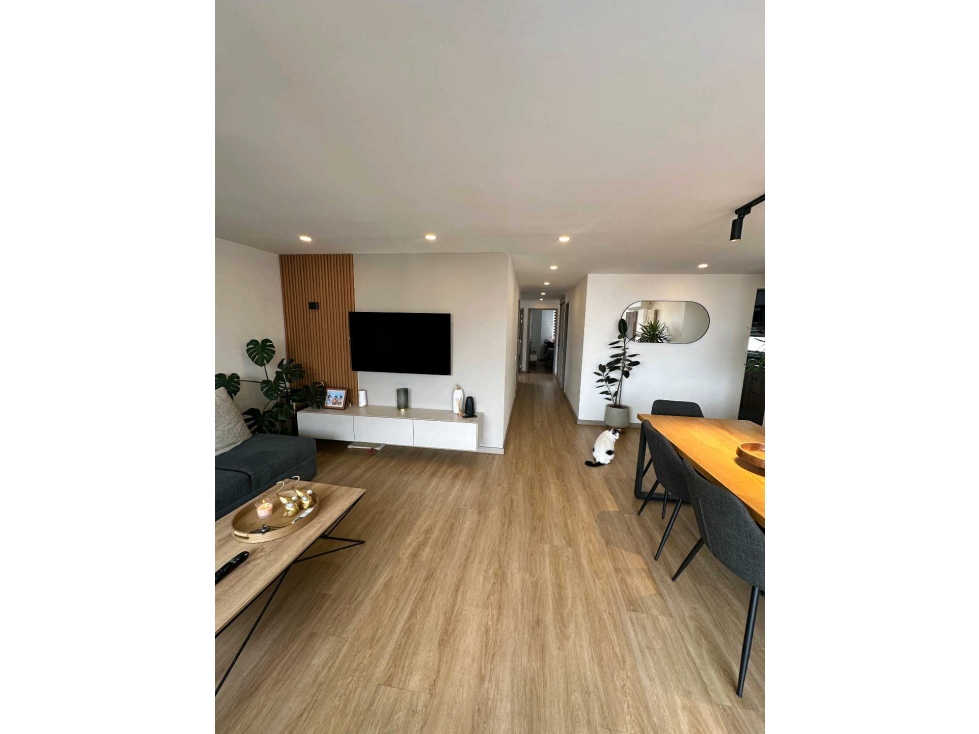 APARTAMENTO EN VENTA CONQUISTADORES (N) — foto 3