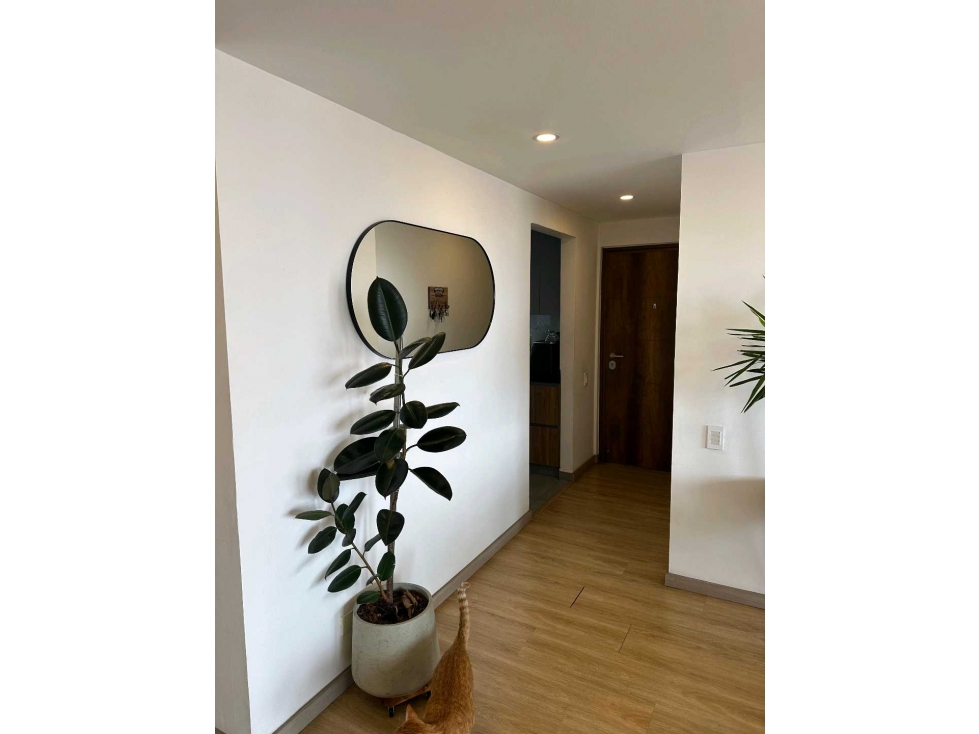 APARTAMENTO EN VENTA CONQUISTADORES (N) — foto 4