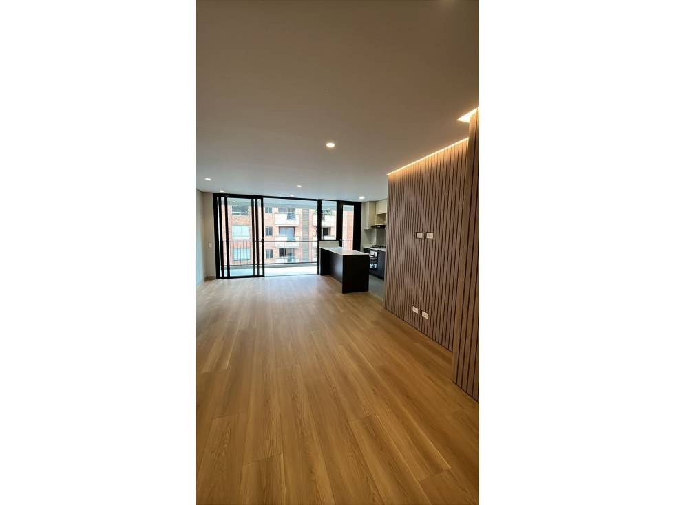 Apartamento en venta Conquistadores - 4