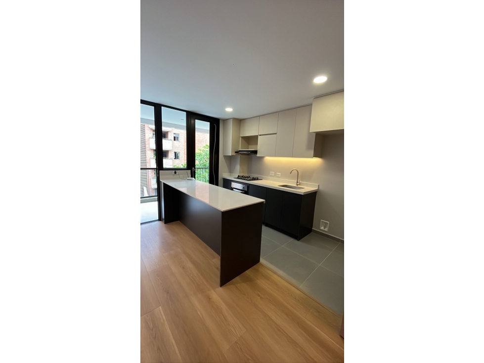 Apartamento en venta Conquistadores - 5