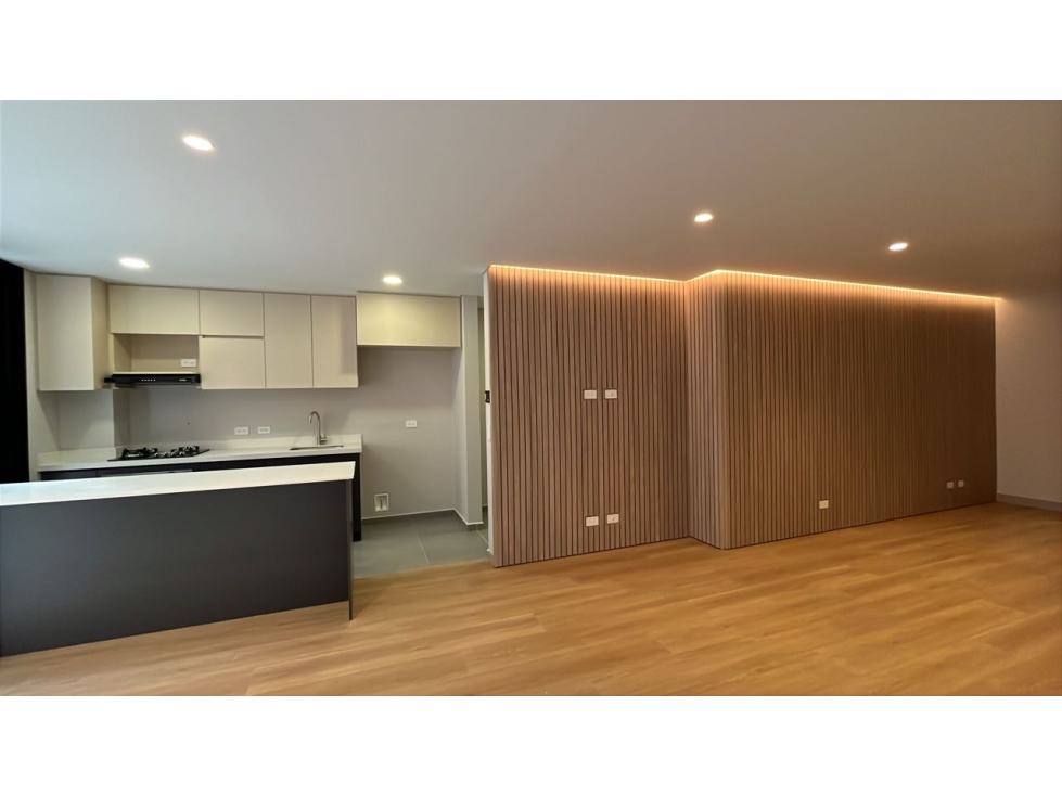 Apartamento en venta Conquistadores - 6